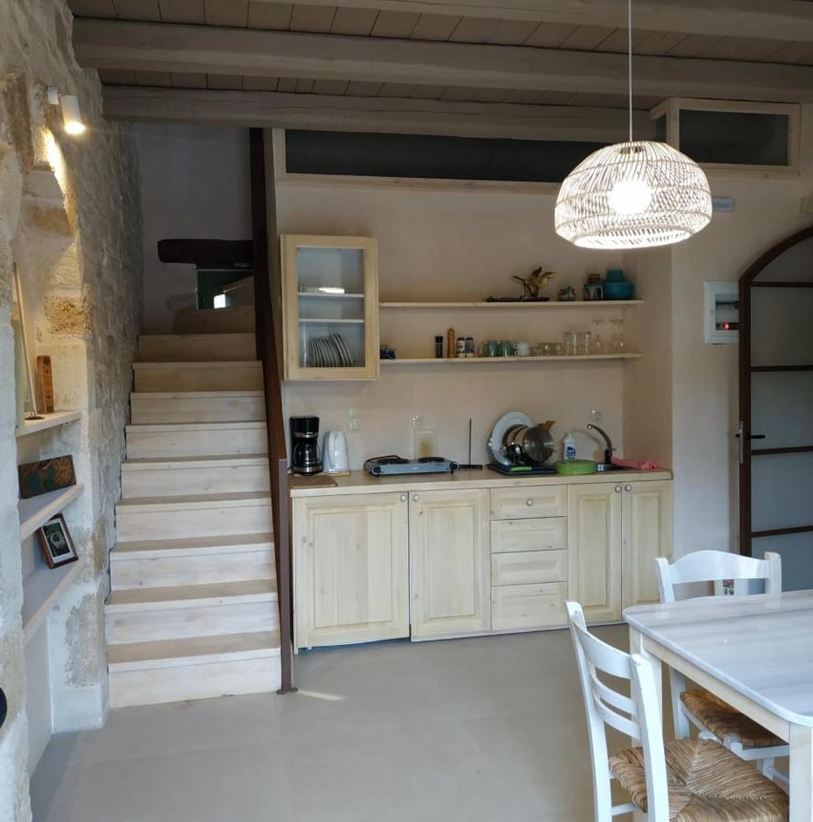 Fabrica Villa Vámos Eksteriør billede